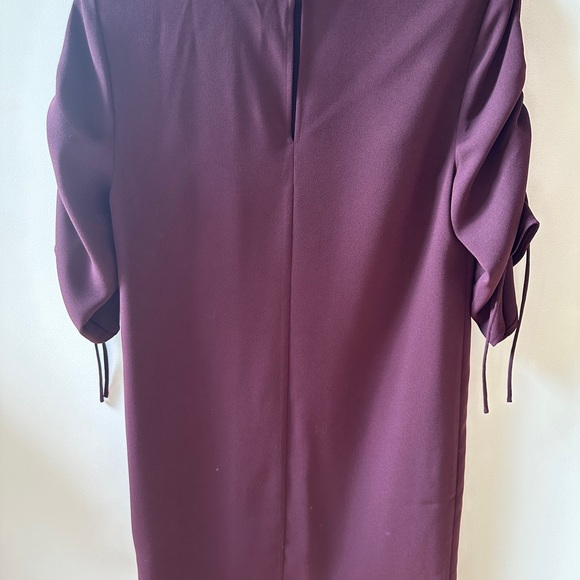 All Saints Evie Dress small - Picture 4 of 6